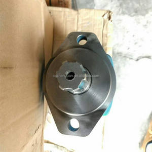 <span class=keywords><strong>Vickers</strong></span> Zy Hydraulische <span class=keywords><strong>Motor</strong></span> 2K-195 Serie 2K-195-604-1265 Met Beste Prijs - Product Image 6