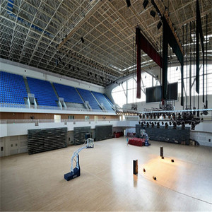 Gran envergadura polvo revestido y galvanizado techo para marco espacio <span class=keywords><strong>estadio</strong></span> - Product Image 3