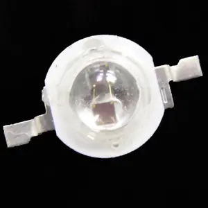 3 Watt Ir Led 980nm 990nm 1000nm 1010nm 1020nm 1040nm 1050nm 1450nm 1540nm 1550nm High Power Ir Led Light 600mA