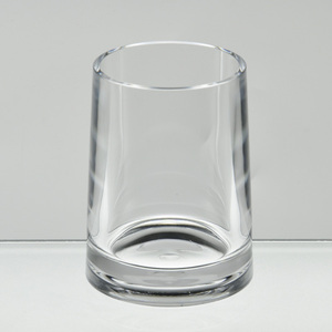 High Quality Bathroom <b>Plastic</b> round <b>tumbler</b> - Product Image 1