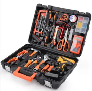 RIGHT TOOLS NEW SET RT-TSJ1 5 PCS HOME TOOL SET