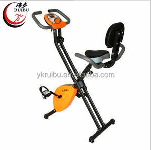 Casa motorizada gimnasio schwinn dx900 grúa bicicleta estática - Product Image 1