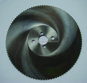 Lame de scie circulaire Hss Dmo5 14" - Product Image 4