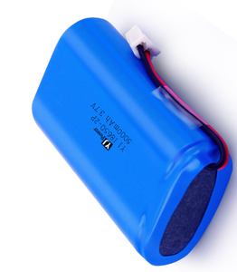 3,7 batería de litio calidad fabricante li polymer 18650 <span class=keywords><strong>2</strong></span> p li batería de iones - Product Image 4