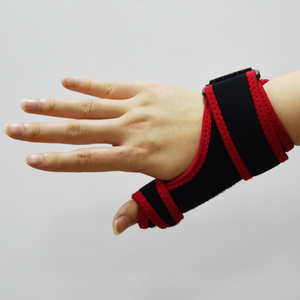 Orthopédique médical main poignet pouce attelle orthèse soutien <span class=keywords><strong>spica</strong></span> pouce attelle doigt attelle types