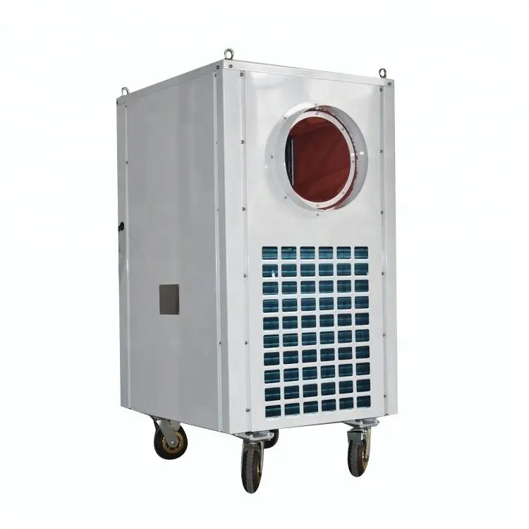 Coleman-aire acondicionado de calefacción de refrigeración para remolque, tienda de campaña