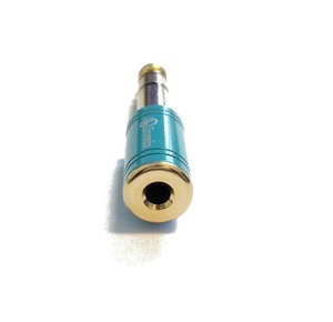 Jinsanhu T862 <strong>3.5</strong> <strong>mm</strong> to 6.35 Plug <strong>Connector</strong> - Product Image 4