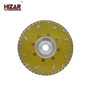 Hizar <span class=keywords><strong>HCG</strong></span> Disque De Coupe Abrasif - Product Image 1