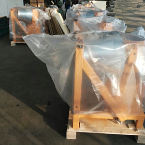 Traktör ahşap pelet makinesi pto - Product Image 6