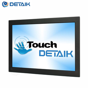 21.5 Inch Siêu Mỏng Tất Cả Trong Một PC / FHD Tất Cả Trong Một Máy Tính/AIO PC - Product Image 3