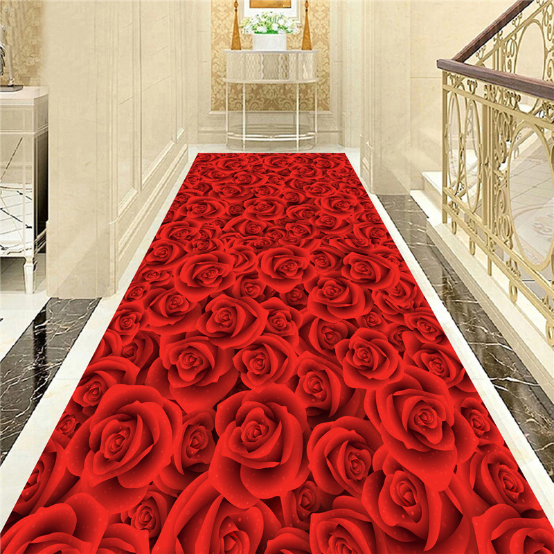 Шумоизоляция Банкетный зал коридор ковер рулон