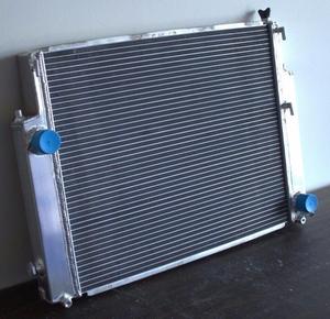 Aluminium Radiator Voor Bmw E36 1992-1999 - Product Image 1