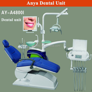 Fabricante de silla dental bulit en <span class=keywords><strong>N2</strong></span> scaler con ce - Product Image 4