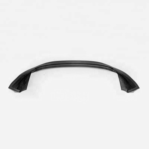 Divisor de Parachoques Delantero Estilo VRS de Fibra de Carbono para Nissan Z34 370Z 2012 Kouki Modelo Tardío - Product Image 5