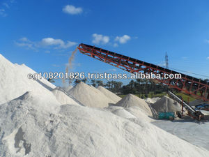 Siwa โซเดียมคลอไรด์แบบเม็ดเกลือสินเธาว์เกรดอุตสาหกรรม (NaCl) สำหรับอาหารและใช้ในครัวเรือน - Product Image 6