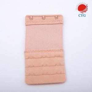 CYG Custom donna regolabile <span class=keywords><strong>reggiseno</strong></span> gancio Extender Lingerie accessori per <span class=keywords><strong>reggiseno</strong></span> gancio occhio Extender per biancheria intima - Product Image 6