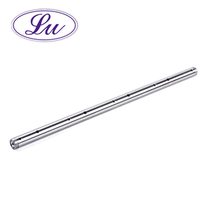 12870-82600 FUTURA 472 SF413 Eje basculante de motor de aluminio para piezas de automóviles Suzuki - Product Image 5