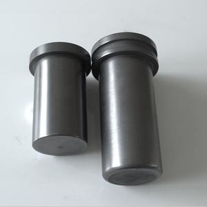 1Kg 2Kg 3Kg <span class=keywords><strong>Graphite</strong></span> Nồi Nấu Cho Vàng Nóng Chảy Crisol De Grafito - Product Image 4