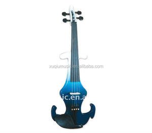 <span class=keywords><strong>Viola</strong></span> électrique couleur ébène - Product Image 2
