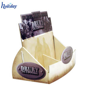 Vendita di Promozione Display del Contatore, contatore Display Stand Foto - Product Image 4
