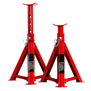 M4 2 Ton Auto Jack Stand