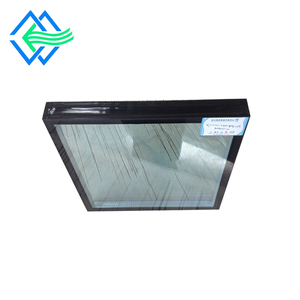 Économie d'énergie Faible-E Trempé Façade Isolée Verre Unité Panneaux <span class=keywords><strong>Prix</strong></span> - Product Image 4