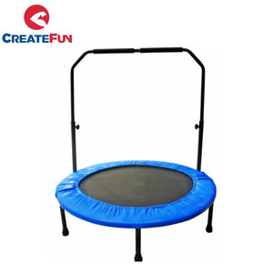 CreateFun trampolín <span class=keywords><strong>casa</strong></span> de 45 pulgadas con mango bar - Product Image 1