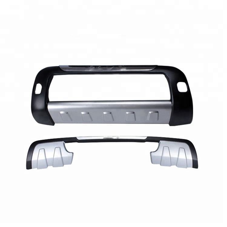 rav4 bumper