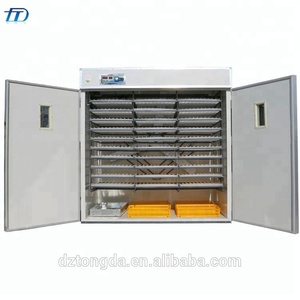 Plumeuse de volaille <span class=keywords><strong>un</strong></span> automatique industrielle 5280 huevo incubadora - Product Image 1