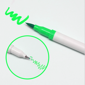 36 Set di penne a doppio pennello per acquerelli per colorare il disegno - Product Image 4