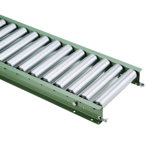 Sistema de transportador de rodillos de acero, garantía 3m - Product Image 5