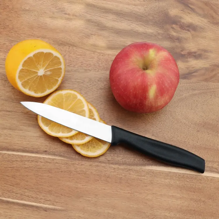 Knives And Knife Top Selling Products Professional Grade Sharp Kitchen Universal Fruit Peeling 4"/100mm Knife