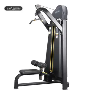 Top Seller neueste Fitness-Sportgeräte EM1013 Pulldown