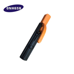 ที่จับลวดเชื่อมแบบเยอรมัน ผลิตจากทองเหลือง ขายตรงจากโรงงาน - Product Image 1
