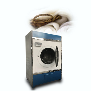 Thiết Bị Cho Rửa Len Cừu Len Làm Sạch Máy Len Máy Móc Chế Biến - Product Image 3