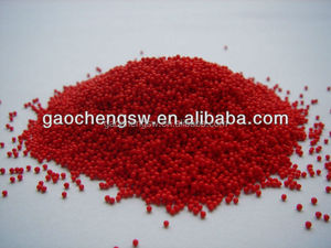 2016 Neue Produkte Gesundheits materialien Carnitin pellets Farb pellets Pharmazeut ische Pellets - Product Image 2