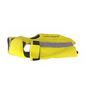 High quality wear-resistant dog <span class=keywords><strong>kevlar</strong></span> vests for sale - Product Image 3