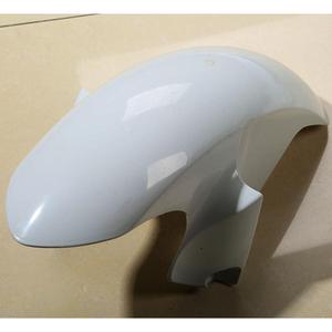 Kit de carénage en ABS injecté, ensemble de carrosserie, compatible avec Yamaha YZF-R6 2008-2016 YZFR6, pièces de <span class=keywords><strong>moto</strong></span> non peintes, carénage XF-4060-W - Product Image 2