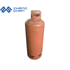 45 kg DOT certified DOT 4BW DOT4BA serbatoio <span class=keywords><strong>gpl</strong></span> <span class=keywords><strong>gpl</strong></span> cilindro per la vendita - Product Image 2