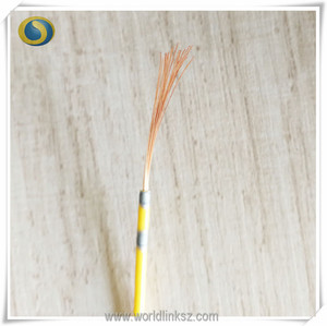 Fil d'isolation en PVC pour véhicules, flèches, cavités, fil automobile en cuivre fin - Product Image 4