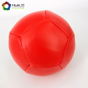 Calidad Garantizada colorido PVC <span class=keywords><strong>bochas</strong></span> boccia bolas sets personalizada - Product Image 2