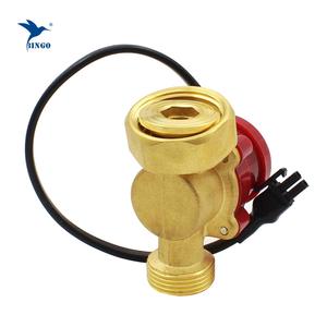 Chất lượng cao áp suất thấp chuyển đổi dòng chảy Brass chuyển đổi dòng chảy nước chuyển đổi - Product Image 4