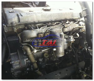 Moteur d'occasion 4M51 pour <span class=keywords><strong>Mitsubishi</strong></span> <span class=keywords><strong>Canter</strong></span> - Product Image 5