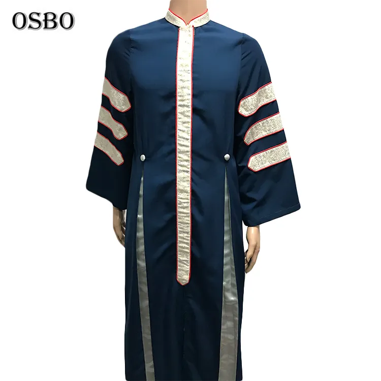 Áo Choàng Thờ Bán Sỉ Đồng Phục Polyester 100%