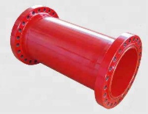 <strong>API</strong> 6A Well Drilling <strong>Adapter</strong> Spool Spacer <strong>Flange</strong> - Product Image 3