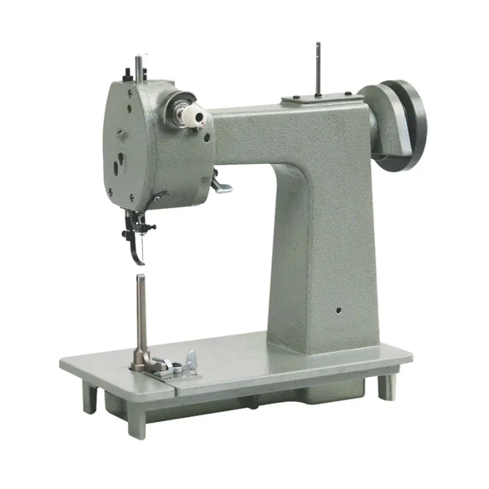 PK201 sıcak satış tek iğne eldiven bebek iş zinciri dikiş endüstriyel dikiş makineleri