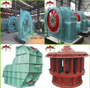 Micro <span class=keywords><strong>kaplan</strong></span> hydro <span class=keywords><strong>turbine</strong></span> - Product Image 3