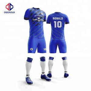 Camisetas de fútbol personalizadas de la mejor calidad, recién llegadas - Product Image 5