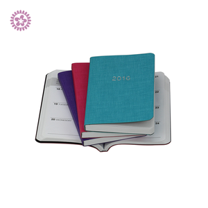 <span class=keywords><strong>Yamei</strong></span> inscrito Aduana del grabado en relieve de cuero diario - Product Image 2