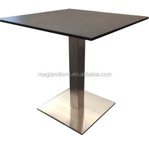 M.A.G 12mm/15mm/18mm Hpl Phenolic <strong>Resin</strong> Dining <strong>Table</strong> <strong>Top</strong> - Product Image 2